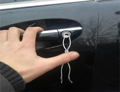 商洛市24小时上门开锁公司