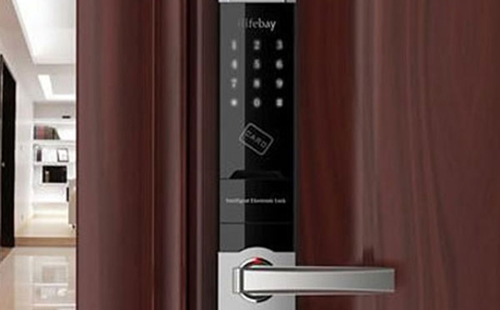 商洛市24小时上门开锁公司