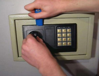 商洛市24小时上门开锁公司