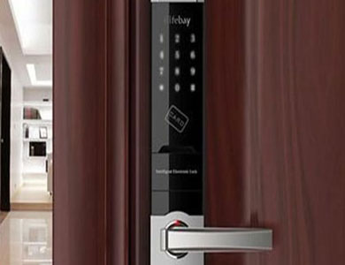 商洛市24小时上门开锁公司