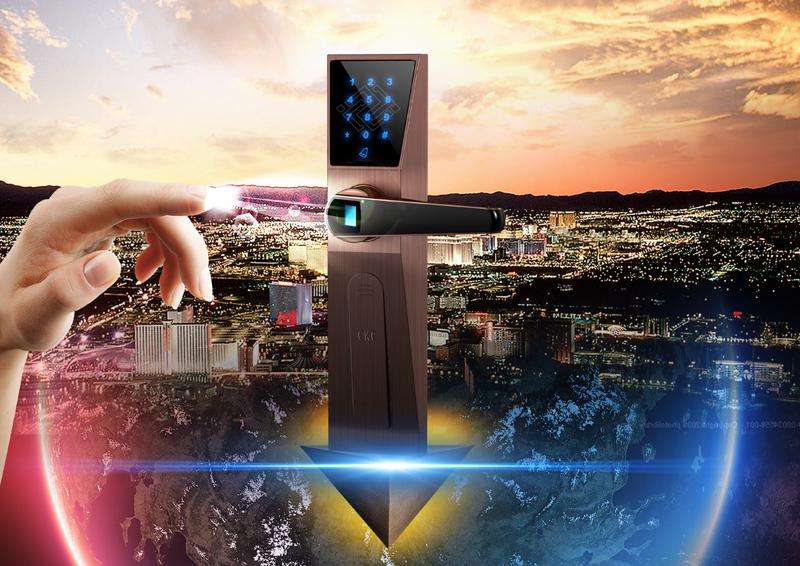 商洛市24小时上门开锁公司