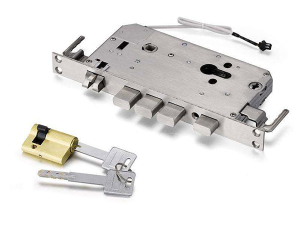 商洛市24小时上门开锁公司